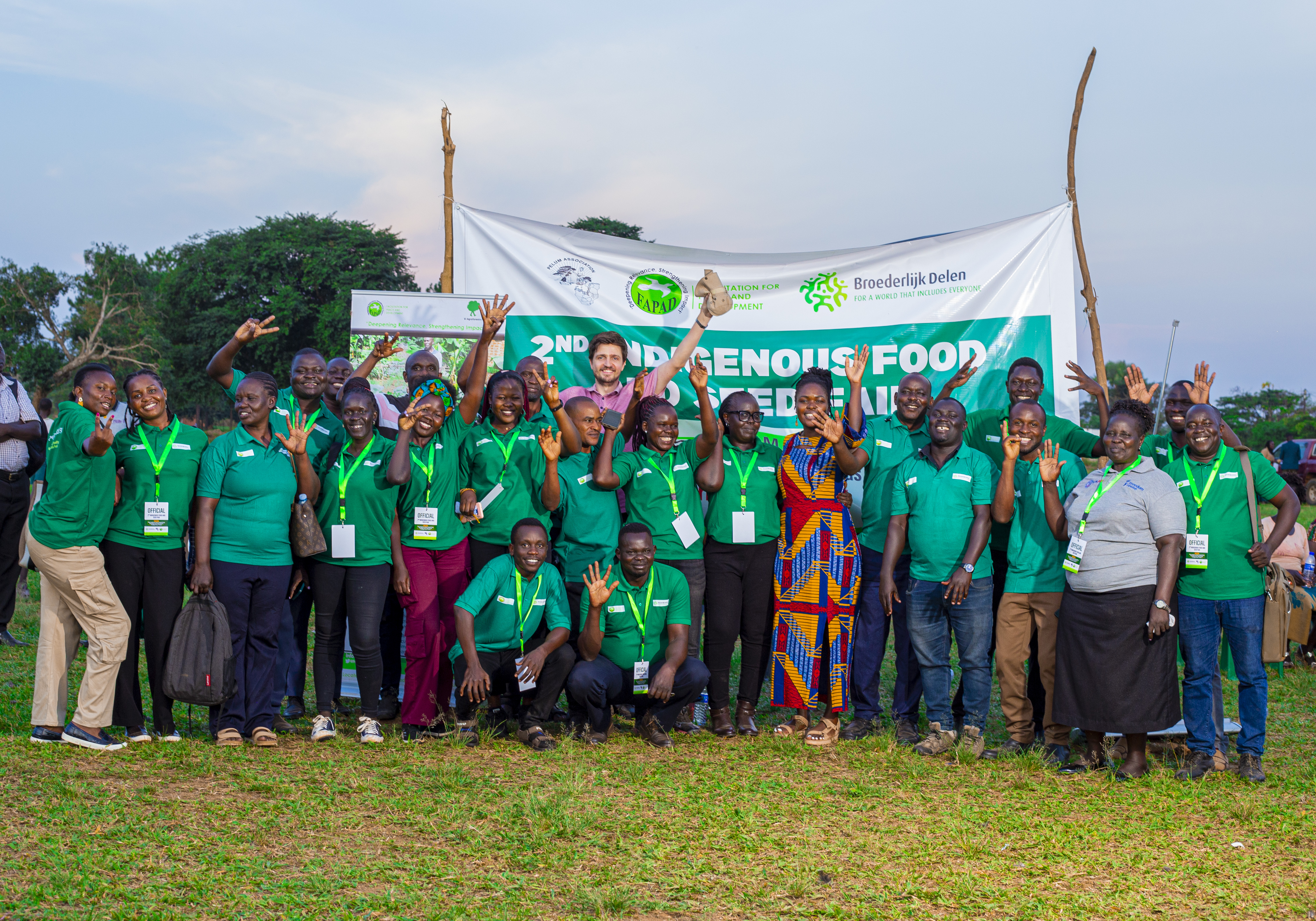 Empowering Communities